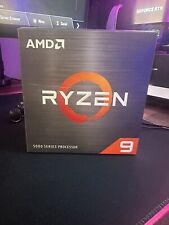 AMD Ryzen 9 5900X Desktop Processor (4.8GHz, 12 Cores, Socket AM4) Box -... picture