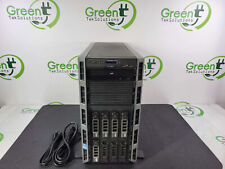 Dell PowerEdge T320 Tower Server 8-Bay LFF Six-Core E5-2430 2.2GHz 8GB PERC H310 picture