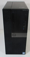 Dell OptiPlex 7060 Intel Core i5-8500 CPU, 8GB Ram, No HD picture