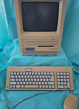 Vintage Apple Macintosh SE M5011 Computer - Works see description picture