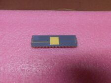 Vintage SCN68000 Gold Cap / Gold Leg CPU -- Dated 1987 -- SNC68000CAI64 picture