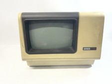 Vintage DEC PDT11 (VT100 Series) Terminal (Powers On). picture