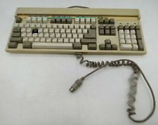 Vintage Ortex Technology Inc. Alps Keyboard MCK-101 FX picture