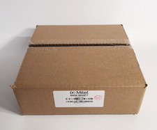 NEW Cisco Mitel 6930 IP Phone VoIP Business Phone Black Sealed picture