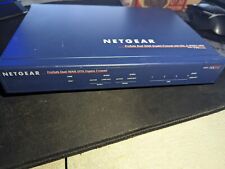 Netgear FVS336G Hardware Firewall and Switch picture