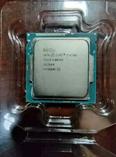 Intel Core™ i7-4790K up to 4.40 GHz Quad Core Processor picture