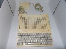 Vintage Apple IIc 2c Computer tested :) picture