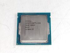 Intel Core i7-4790 3.6 GHz 5 GT/s LGA 1150 Desktop CPU Processor SR1QF picture