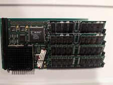 Cyberstorm MkII 68060 128meg memory Commodore Amiga Accelerator Card picture