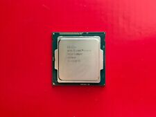 Intel Core i7 4790 4th Gen Processor 4 Core 8 Thread CPU 3.60 GHz picture