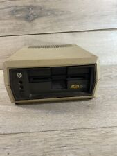 Atari 810 Disk Drive sold as is for parts picture