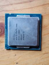 Intel processor Core i5 4460 3.2GHz picture