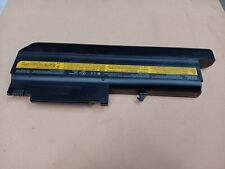 Genuine 9 Cell IBM Thinkpad T40 T41 T42 T43 R52 R51 R50 Laptop Battery Oem 10.8V picture