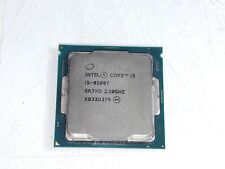 Intel Core i5-8500T 2.1 GHz 8GT/s LGA 1151 Desktop CPU Processor SR3XD picture