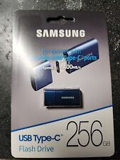 Samsung USB Type-C 256GB Flash Drive (MUF-256DA/AM) picture