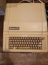 Apple IIe A2S2064 Vintage Personal Computer, 64k Memory, 5.25 I/O Floppy Card  picture