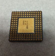 Vintage Intel i386 A80386DX-33 IV SX366 CPU   picture