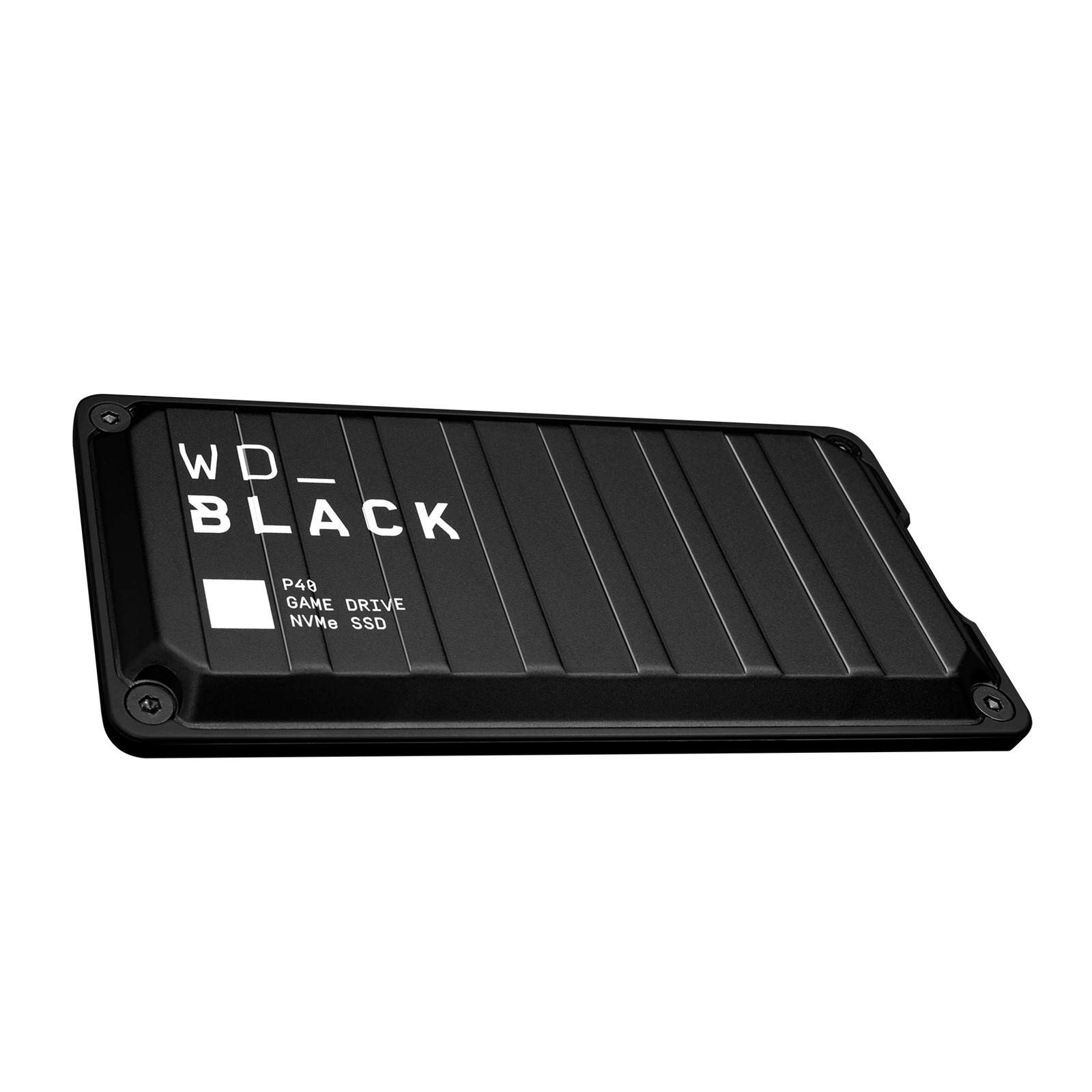 WD_BLACK 2TB P40 Game Drive SSD, External Solid State Drive - WDBAWY0020BBK-WESN
