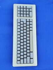 Vintage Apple Macintosh Plus Keyboard M0110A  Untested AS IS picture