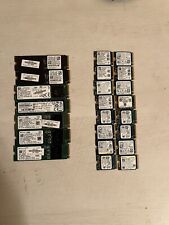 M.2 SATA SSD 256GB Double Notch with Windows 11 Installed Lot picture