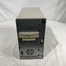 Vintage Computer Intel Pentium 133 MHz 48 MB ram No HDD/No OS picture
