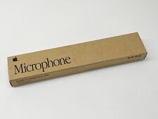 NIB Vintage 1991 Apple Microphone 699-5103-A picture