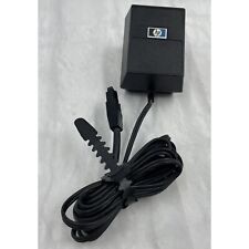 Vintage HP 82087B AC Adapter Fits Multiple HP Calculators *. picture