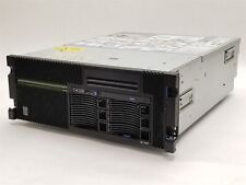 IBM Power6 520 3.5