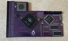 TF1232: a 25MHz 68030 Amiga 1200 accelerator with 64MB RAM and FPU option picture