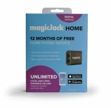 magicJack Portable VoIP Phone Adapter j13 picture