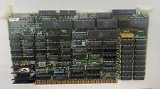 Vintage Industrial 1984 Micro Systems - Z80 CPX-BMX Board 128K picture