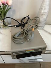 Commodore 1541 Disk Drive for 64 / 128 with Selector Switch + Cables for Repair picture