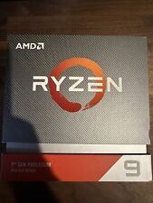 AMD Ryzen 9 3900X Processor picture