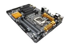Gigabyte GA-H97-D3H Intel Socket LGA 1150 ATX Desktop Motherboard w/ IO Shield picture
