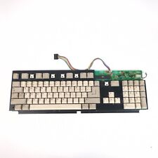 Commodore Amiga Keyboard For Parts Repair Untested & Incomplete picture