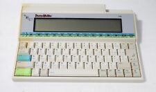 Vintage NTS Dreamwriter Dream Writer T400 portable word processor computer 6580 picture