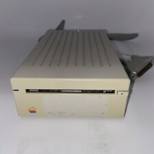 Vintage Apple 3.5