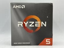 AMD Ryzen 5 4500 Processor (3.6 GHz, 6 Cores, Socket AM4) - 100-100000644BOX picture