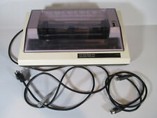 Vintage Commodore VIC-1525 Graphic Printer - Untested - Please Read Description picture