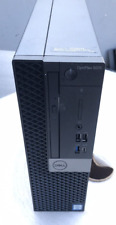 Dell Optiplex 5070 SFF i7-9700 8-Core 32GB DDR4 500GB SSD Windows 11 Pro picture