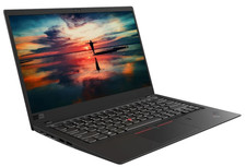 Lenovo ThinkPad X1 CARBON 6TH 14-inch - Core i5 - Gen 8 (U) - 256GB SSD picture
