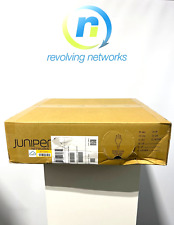 New F/S Juniper EX2300-48P 48-Port GbE PoE+ Network Switch - Custom Listing picture