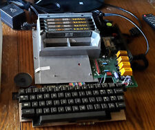 Atari 800 w/ A/V Cable, BASIC, misc. accessories, Tested Working - NO OUTER CASE picture