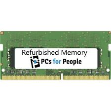 (LOT OF 10) *MIXED BRANDS* 4GB PC4-19200 (DDR4-2400) SO-DIMM Laptop Memory RAM picture