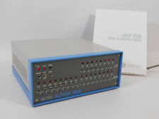Altair MITS 680 Vintage Computer (great cosmetics, works) picture