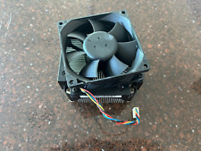 CPU Heatsink Cooler w/ 4-Pin Fan | Model # 0JY167 | For Vintage DELL picture