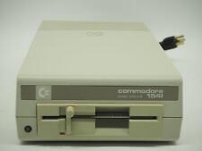 Vintage COMMODORE 64 1541 Floppy Disk Drive *Powers On*  picture