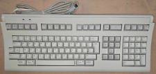 Vintage Digital DEC LK411-AA 108-Key Terminal Keyboard VT510 VT520 Tested, Works picture