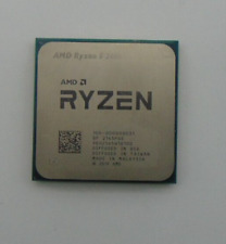 AS IS AMD Ryzen 5 3600 3.6GHz 6 Core 32MB AM4 Socket Desktop CPU Bent Pins picture