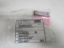 GENUINE CISCO DS-SFP-FC32G-SW SFP NEW SEALED SEE PHOTOS SHIPS FREE picture